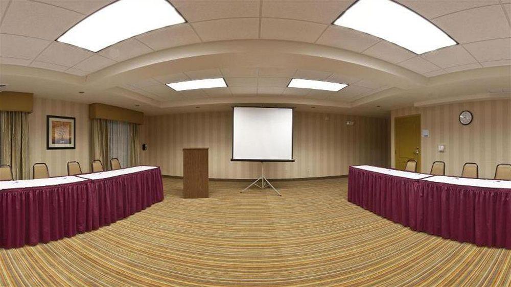 Holiday Inn Express Hotel & Suites Willows By Ihg Exterior photo